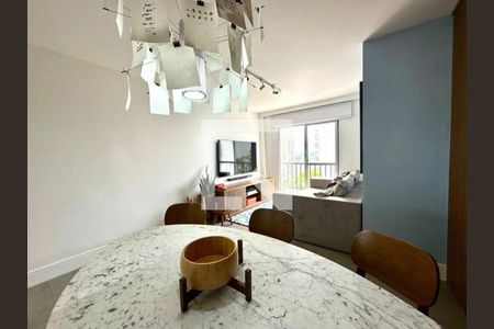 Apartamento à venda com 2 quartos, 68m² em Vila Sonia, São Paulo