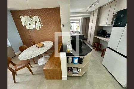 Apartamento à venda com 2 quartos, 68m² em Vila Sonia, São Paulo