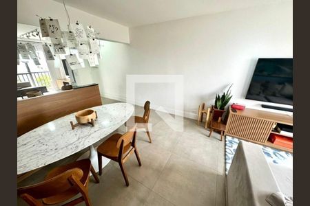 Apartamento à venda com 2 quartos, 68m² em Vila Sonia, São Paulo
