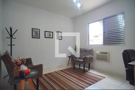 Quarto  de apartamento para alugar com 1 quarto, 42m² em Vila Nova, Novo Hamburgo
