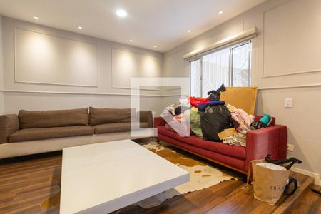 Sala de casa à venda com 3 quartos, 130m² em Parque Artur Alvim, São Paulo