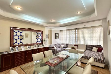 Apartamento à venda com 3 quartos, 170m² em Copacabana, Rio de Janeiro