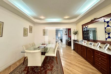 Apartamento à venda com 3 quartos, 170m² em Copacabana, Rio de Janeiro