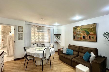 Apartamento à venda com 3 quartos, 170m² em Copacabana, Rio de Janeiro