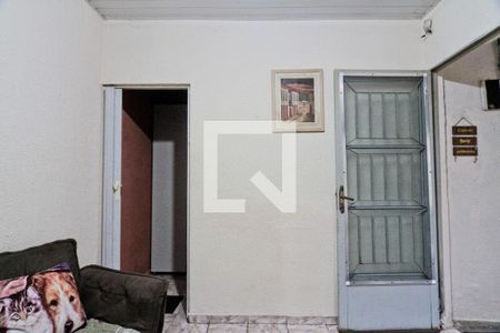 Casa à venda com 5 quartos, 139m² em Vila Zulmira, São Paulo