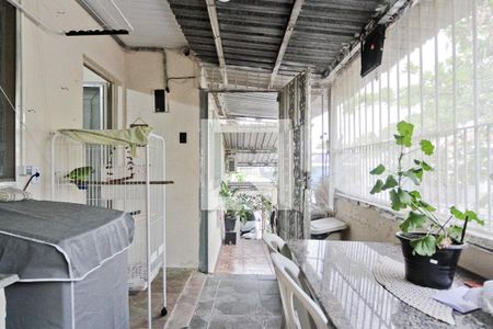Casa à venda com 5 quartos, 139m² em Vila Zulmira, São Paulo