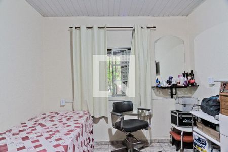 Casa à venda com 5 quartos, 139m² em Vila Zulmira, São Paulo