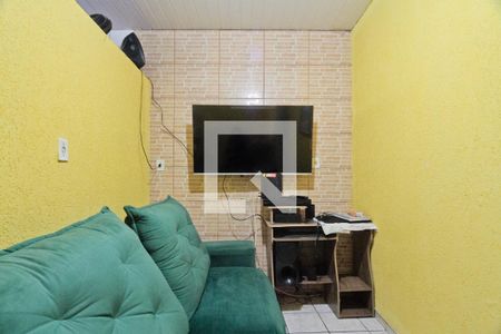 Casa à venda com 5 quartos, 139m² em Vila Zulmira, São Paulo