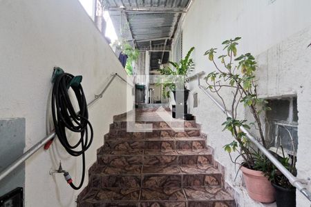 Casa à venda com 5 quartos, 139m² em Vila Zulmira, São Paulo