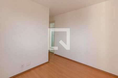 Quarto 1 suíte de apartamento à venda com 3 quartos, 58m² em Jardim Las Vegas, Guarulhos