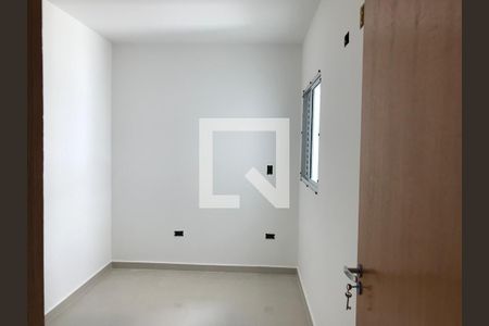 Apartamento à venda com 2 quartos, 47m² em Vila Valparaíso, Santo André