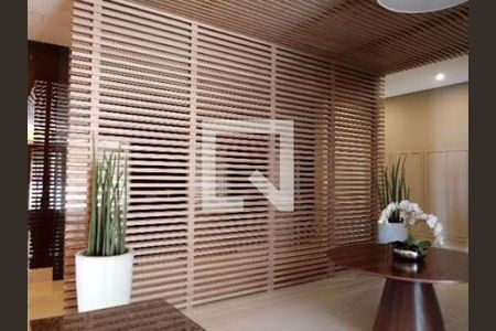 Apartamento à venda com 2 quartos, 51m² em Vila Argos Velha, Jundiaí