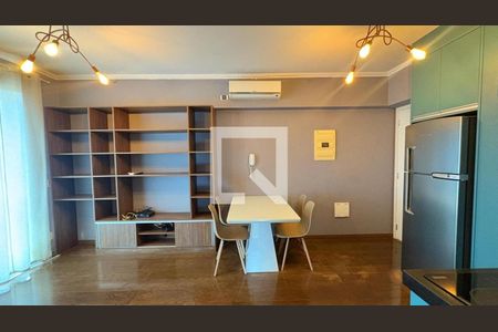 Apartamento à venda com 2 quartos, 51m² em Vila Argos Velha, Jundiaí