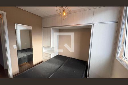 Apartamento à venda com 2 quartos, 51m² em Vila Argos Velha, Jundiaí