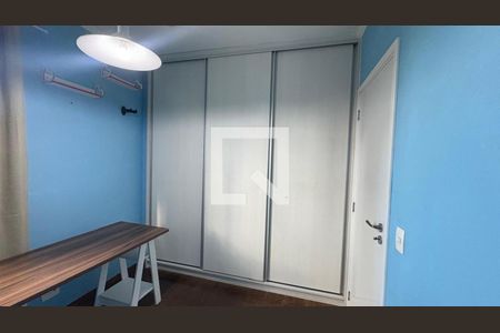 Apartamento à venda com 2 quartos, 51m² em Vila Argos Velha, Jundiaí