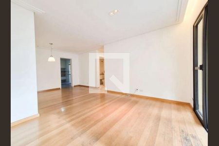 Apartamento à venda com 3 quartos, 112m² em Cidade Monções, São Paulo