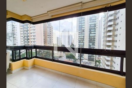 Apartamento à venda com 3 quartos, 112m² em Cidade Monções, São Paulo