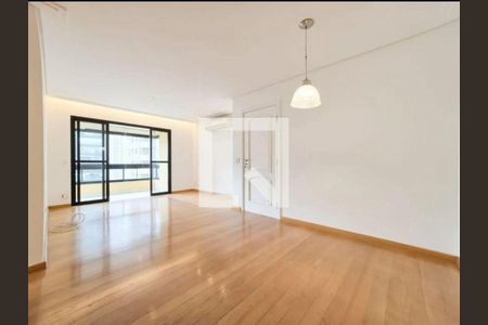 Apartamento à venda com 3 quartos, 112m² em Cidade Monções, São Paulo