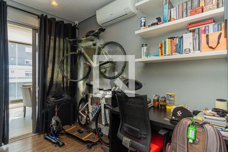 Apartamento à venda com 2 quartos, 105m² em Brooklin, São Paulo