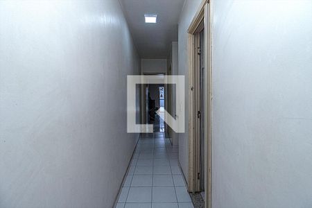 corredor para os cômodos_2 de casa à venda com 4 quartos, 160m² em Jardim Santa Cruz (sacoma), São Paulo