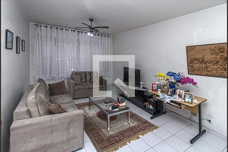 sala_1 de casa à venda com 4 quartos, 160m² em Jardim Santa Cruz (sacoma), São Paulo