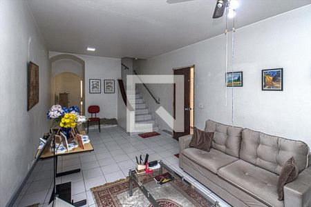 sala_4 de casa à venda com 4 quartos, 160m² em Jardim Santa Cruz (sacoma), São Paulo
