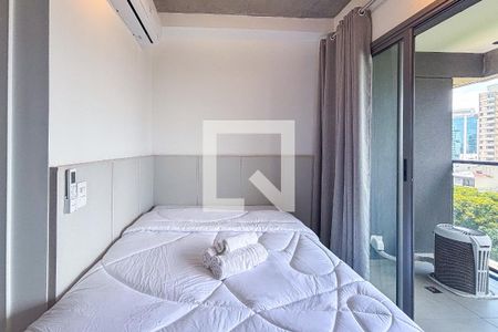Kitnet/Studio para alugar com 1 quarto, 32m² em Paraíso, São Paulo