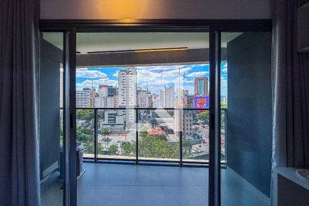 Kitnet/Studio para alugar com 1 quarto, 32m² em Paraíso, São Paulo