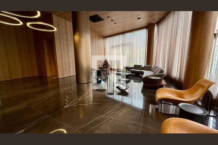 Apartamento para alugar com 1 quarto, 49m² em Itaim Bibi, São Paulo