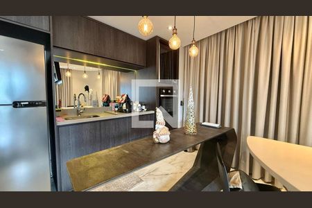 Apartamento à venda com 1 quarto, 49m² em Itaim Bibi, São Paulo