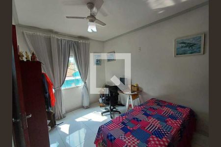 Apartamento à venda com 5 quartos, 187m² em Engenho de Dentro, Rio de Janeiro