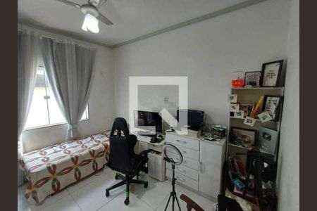 Apartamento à venda com 5 quartos, 187m² em Engenho de Dentro, Rio de Janeiro