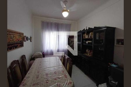 Apartamento à venda com 5 quartos, 187m² em Engenho de Dentro, Rio de Janeiro