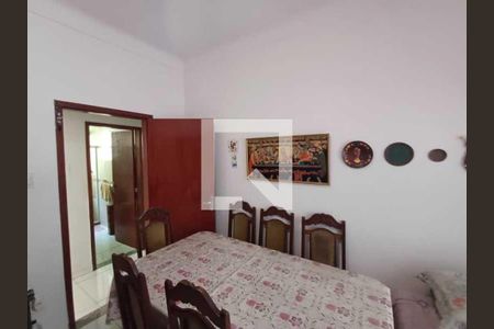 Apartamento à venda com 5 quartos, 187m² em Engenho de Dentro, Rio de Janeiro
