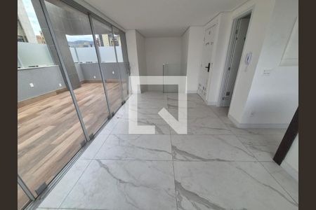 Apartamento à venda com 3 quartos, 114m² em Savassi, Belo Horizonte