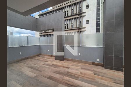 Apartamento à venda com 3 quartos, 114m² em Savassi, Belo Horizonte