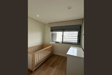Apartamento à venda com 2 quartos, 76m² em Chácara Santo Antônio (Zona Sul), São Paulo