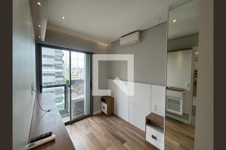 Apartamento à venda com 2 quartos, 76m² em Chácara Santo Antônio (Zona Sul), São Paulo