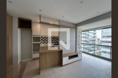 Apartamento à venda com 2 quartos, 76m² em Chácara Santo Antônio (Zona Sul), São Paulo