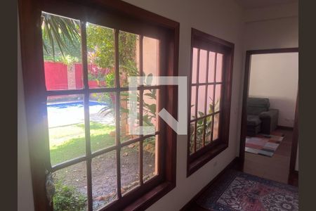 Casa à venda com 4 quartos, 350m² em Residencial Dez (Alphaville), Santana de Parnaíba