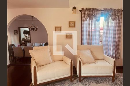 Casa à venda com 4 quartos, 350m² em Residencial Dez (Alphaville), Santana de Parnaíba