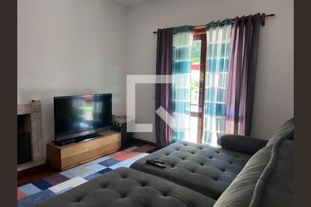 Casa à venda com 4 quartos, 350m² em Residencial Dez (Alphaville), Santana de Parnaíba