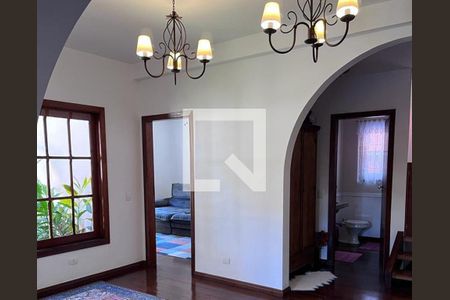 Casa à venda com 4 quartos, 350m² em Residencial Dez (Alphaville), Santana de Parnaíba