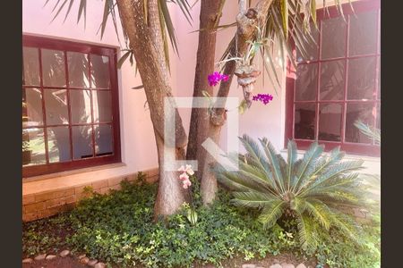 Casa à venda com 4 quartos, 350m² em Residencial Dez (Alphaville), Santana de Parnaíba