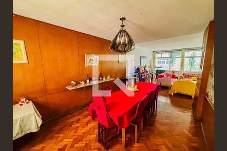 Apartamento à venda com 4 quartos, 180m² em Tijuca, Rio de Janeiro