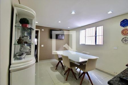 Casa à venda com 3 quartos, 174m² em Jardim Promissao, São Paulo