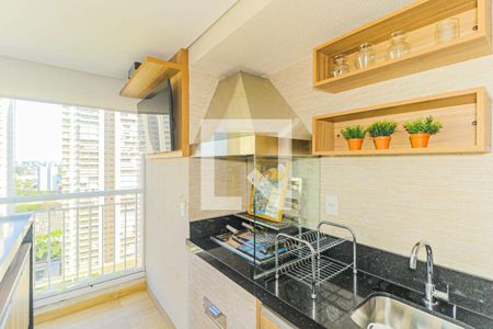 Apartamento à venda com 2 quartos, 100m² em Jardim Dom Bosco, São Paulo