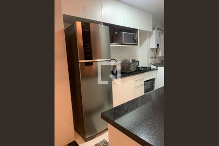 Apartamento à venda com 3 quartos, 61m² em Parque Uniao, Jundiaí