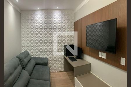 Apartamento à venda com 3 quartos, 61m² em Parque Uniao, Jundiaí