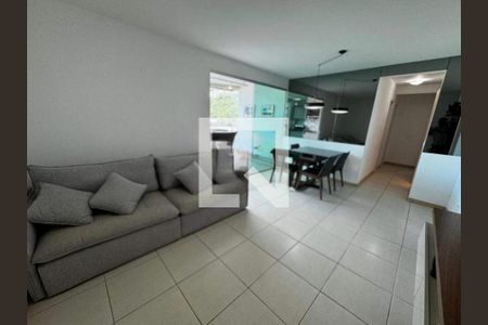 Apartamento à venda com 3 quartos, 88m² em Buritis, Belo Horizonte